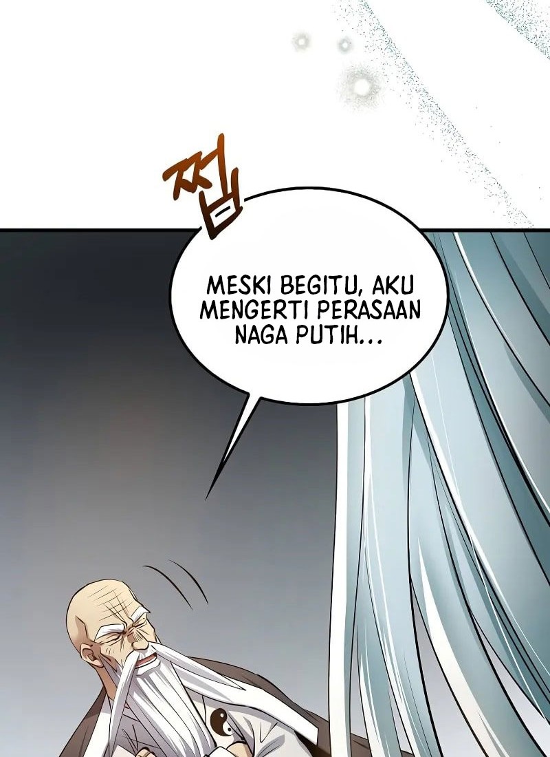 Doctor’s Rebirth Bab 195 halaman 23