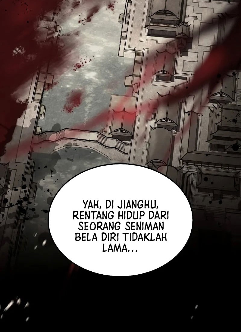 Doctor’s Rebirth Bab 195 halaman 29