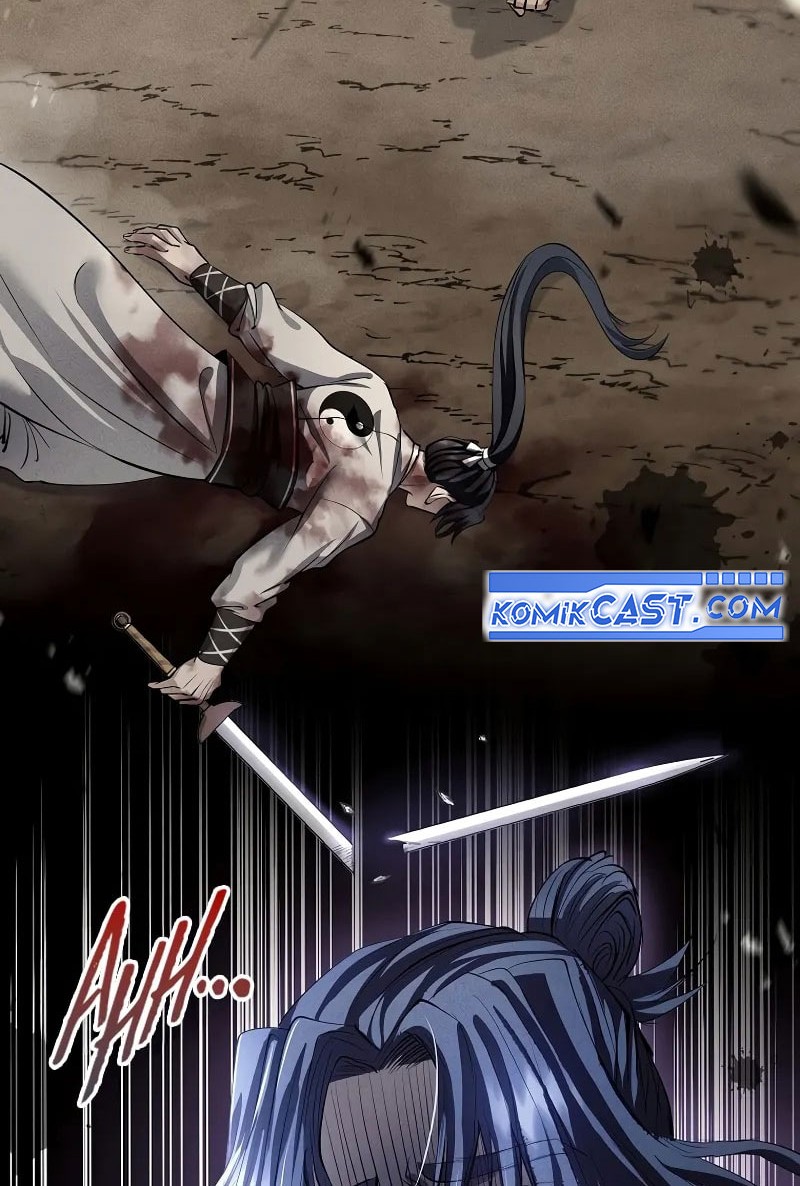 Doctor’s Rebirth Bab 195 halaman 37