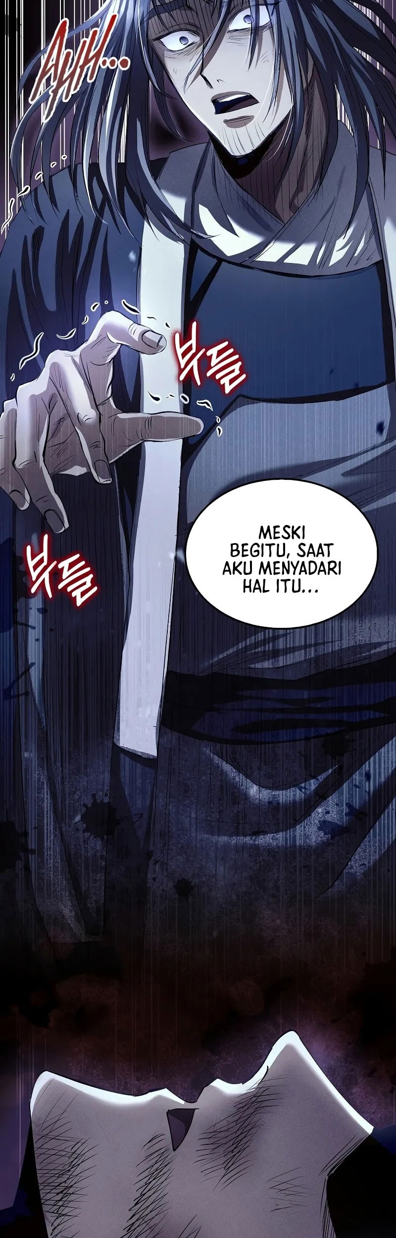 Doctor’s Rebirth Bab 195 halaman 38