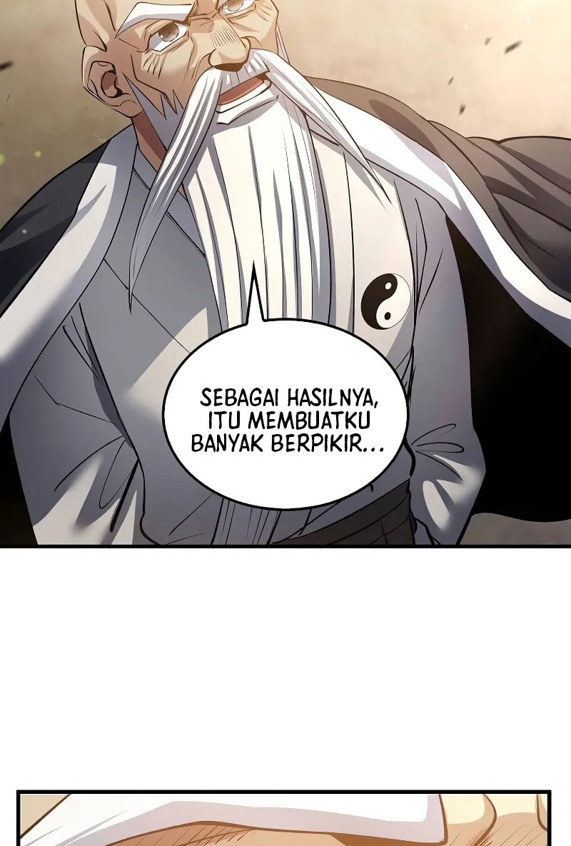 Doctor’s Rebirth Bab 195 halaman 41