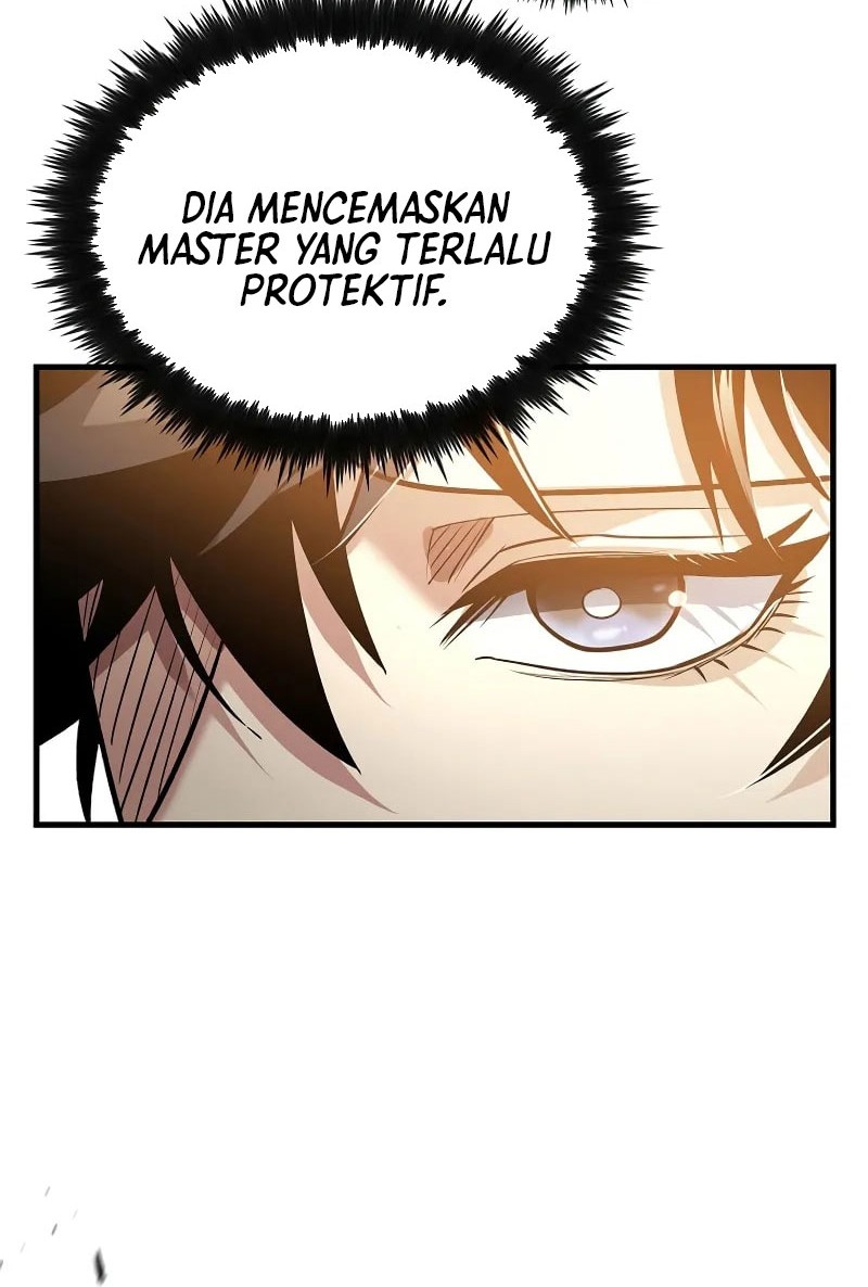 Doctor’s Rebirth Bab 195 halaman 43