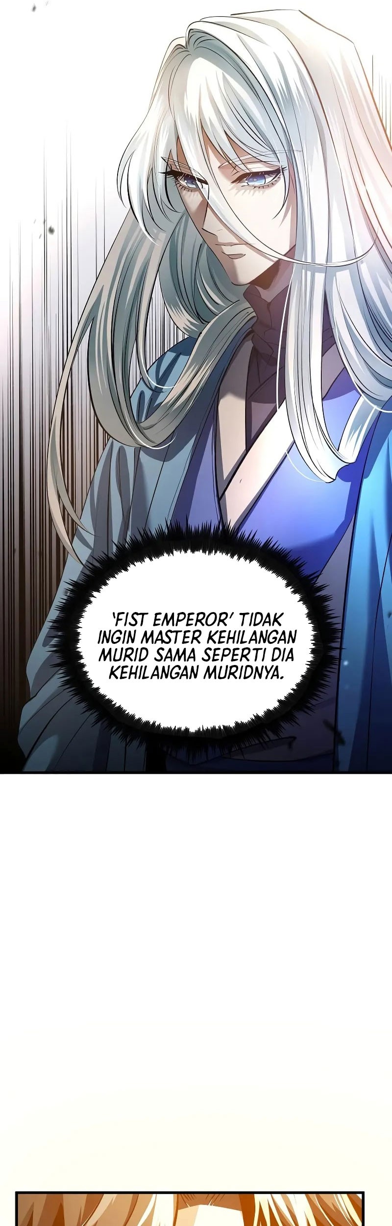 Doctor’s Rebirth Bab 195 halaman 44