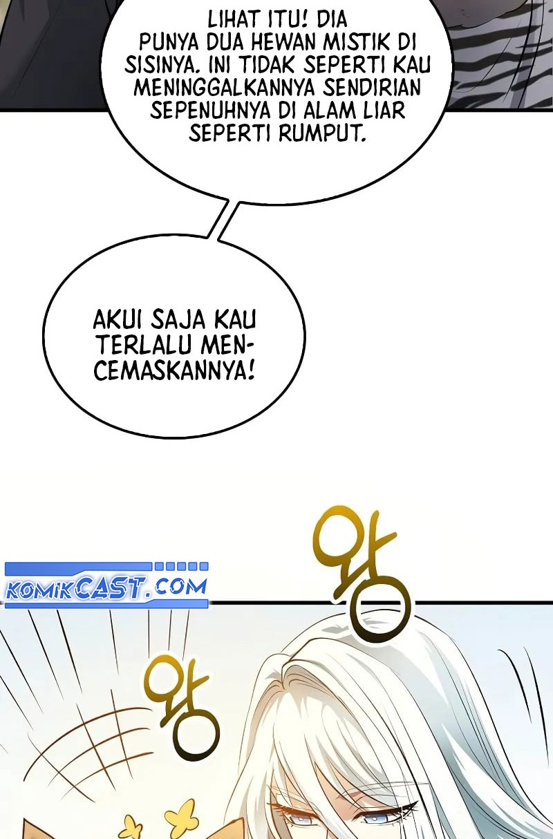 Doctor’s Rebirth Bab 195 halaman 49