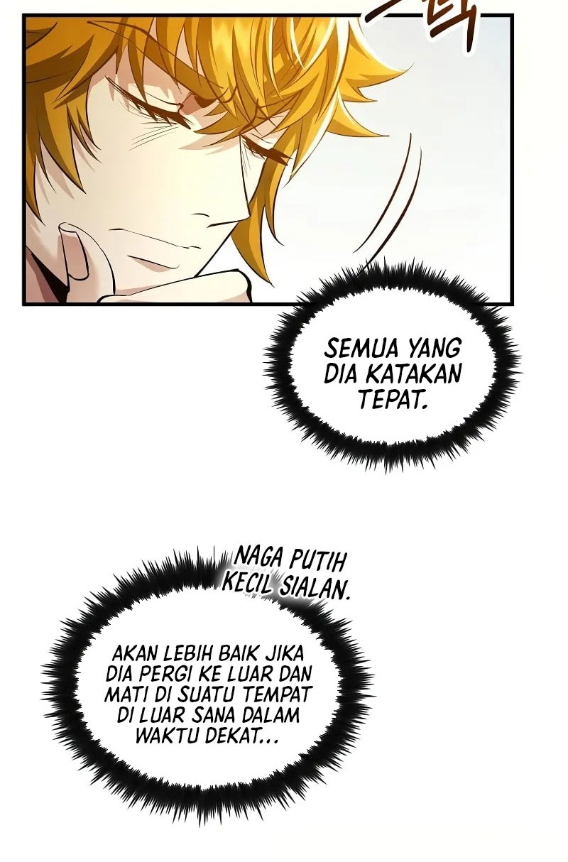 Doctor’s Rebirth Bab 195 halaman 51