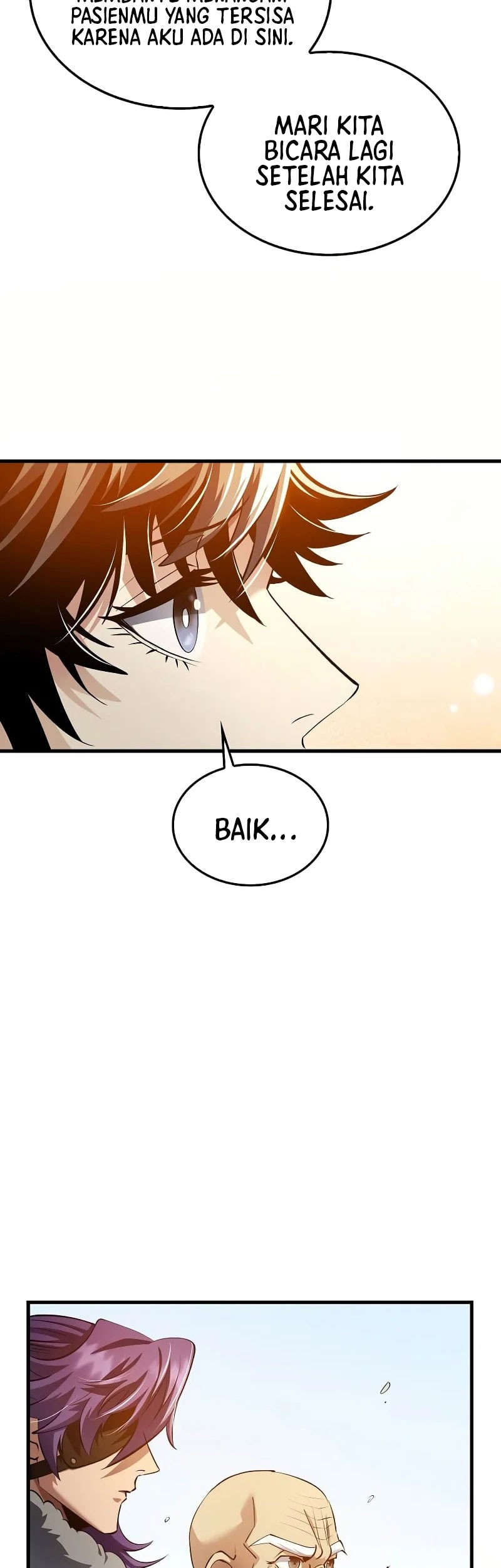 Doctor’s Rebirth Bab 195 halaman 56