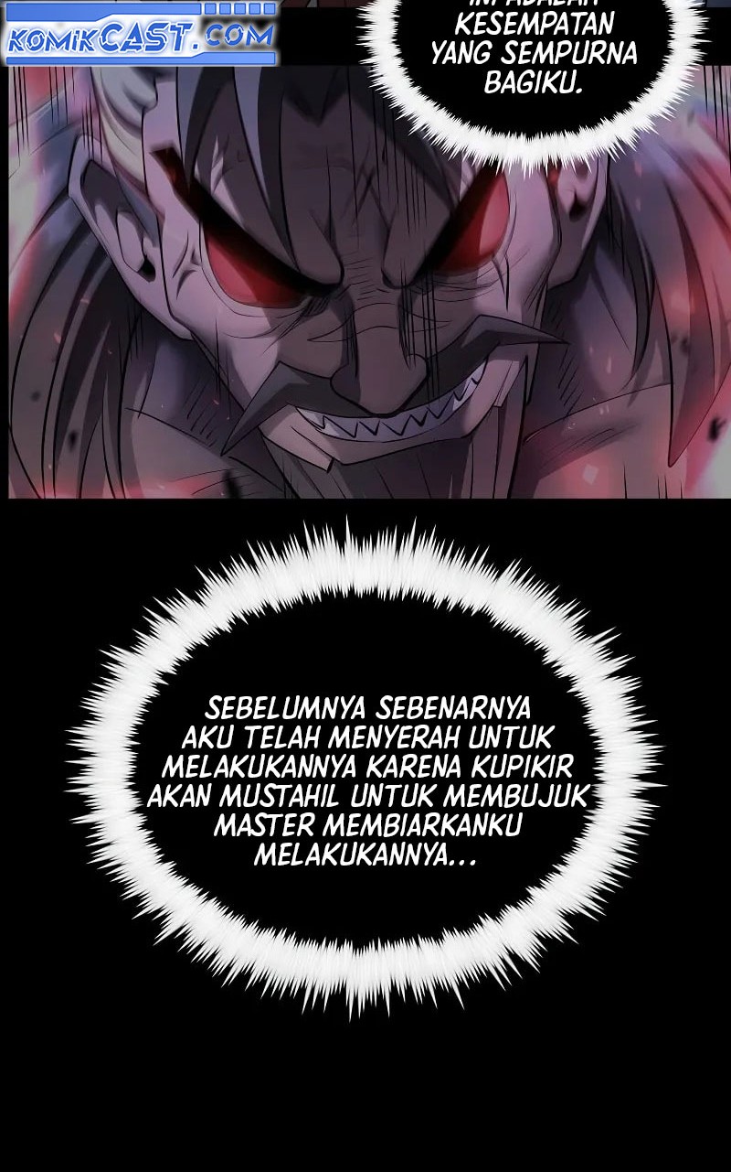 Doctor’s Rebirth Bab 195 halaman 61