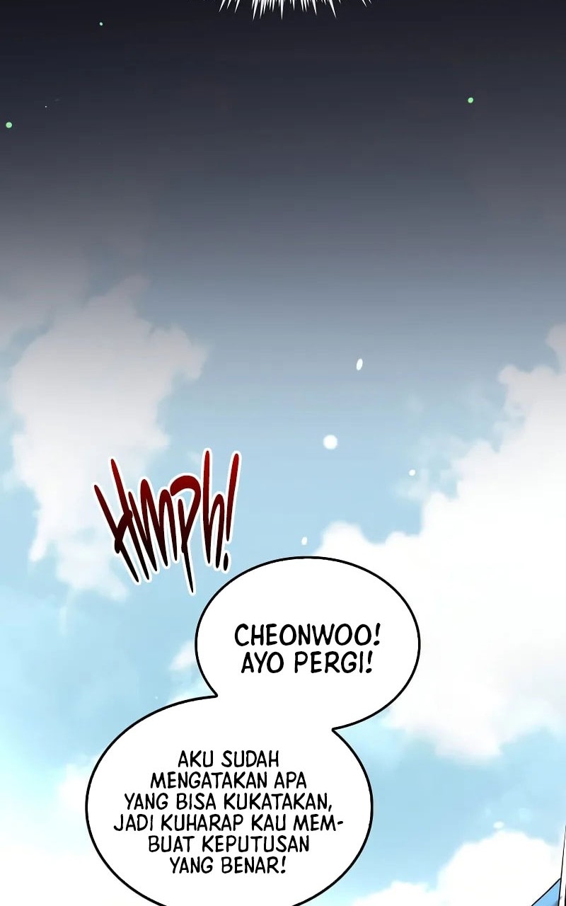 Doctor’s Rebirth Bab 195 halaman 63