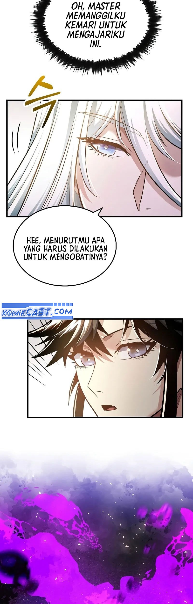 Doctor’s Rebirth Bab 196 halaman 6