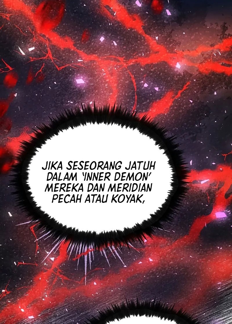 Doctor’s Rebirth Bab 196 halaman 9