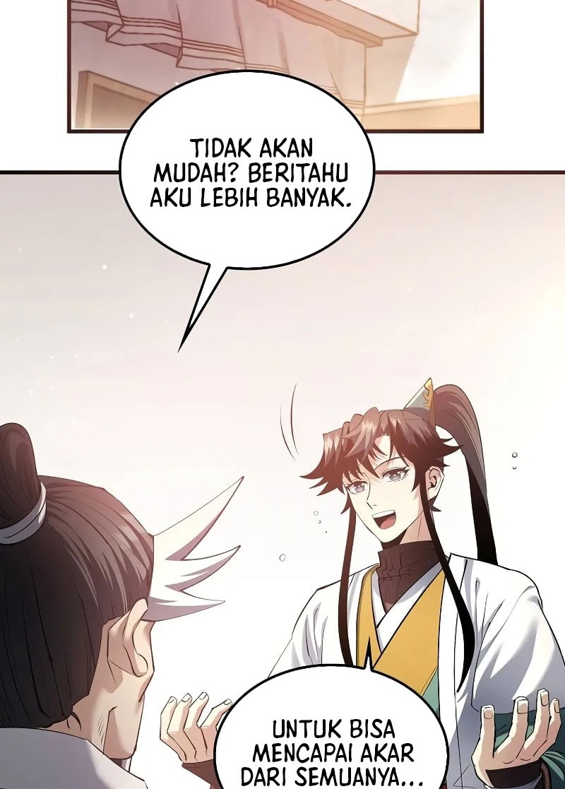 Doctor’s Rebirth Bab 196 halaman 11