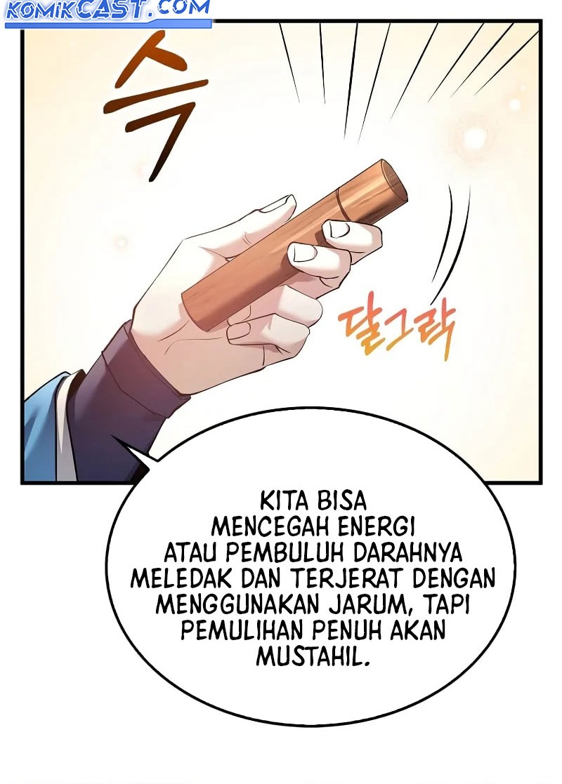 Doctor’s Rebirth Bab 196 halaman 15