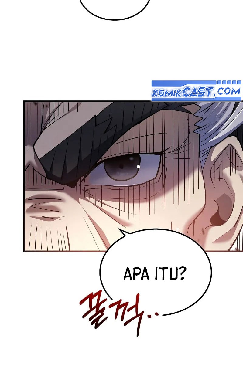 Doctor’s Rebirth Bab 196 halaman 17