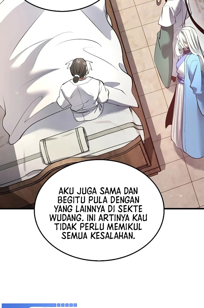 Doctor’s Rebirth Bab 196 halaman 25