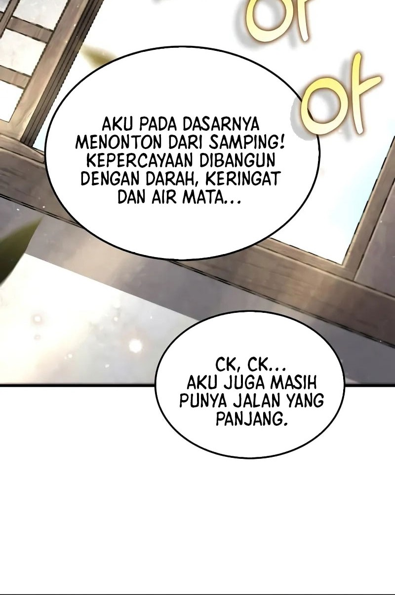 Doctor’s Rebirth Bab 196 halaman 29