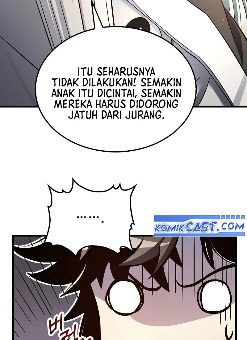 Doctor’s Rebirth Bab 196 halaman 31