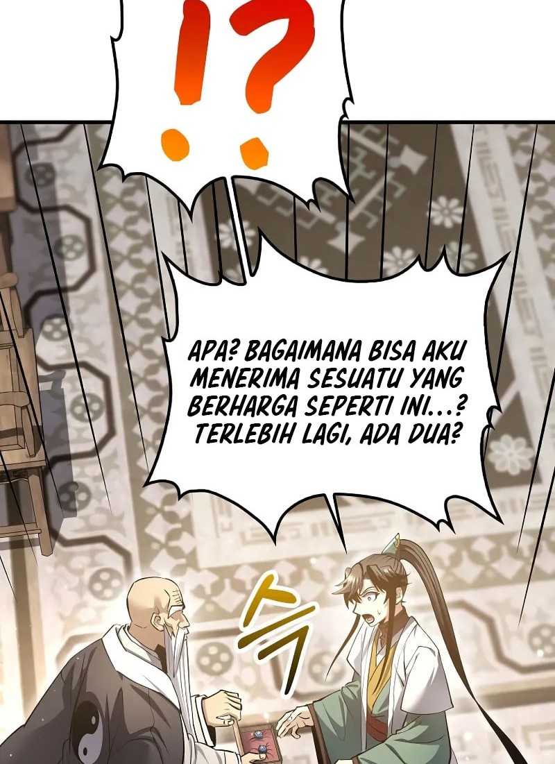 Doctor’s Rebirth Bab 196 halaman 39