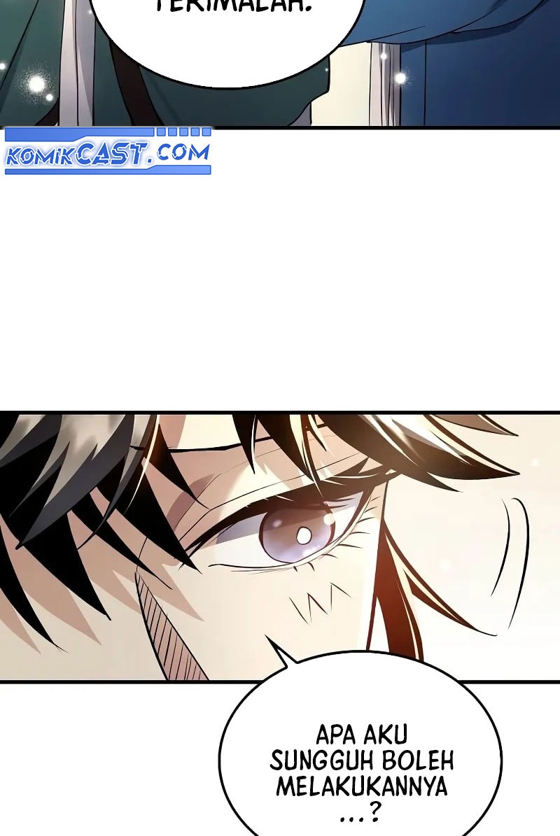 Doctor’s Rebirth Bab 196 halaman 47