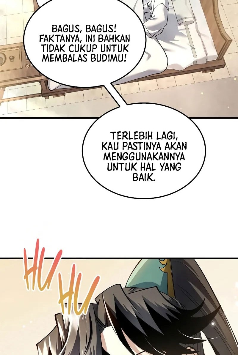 Doctor’s Rebirth Bab 196 halaman 51