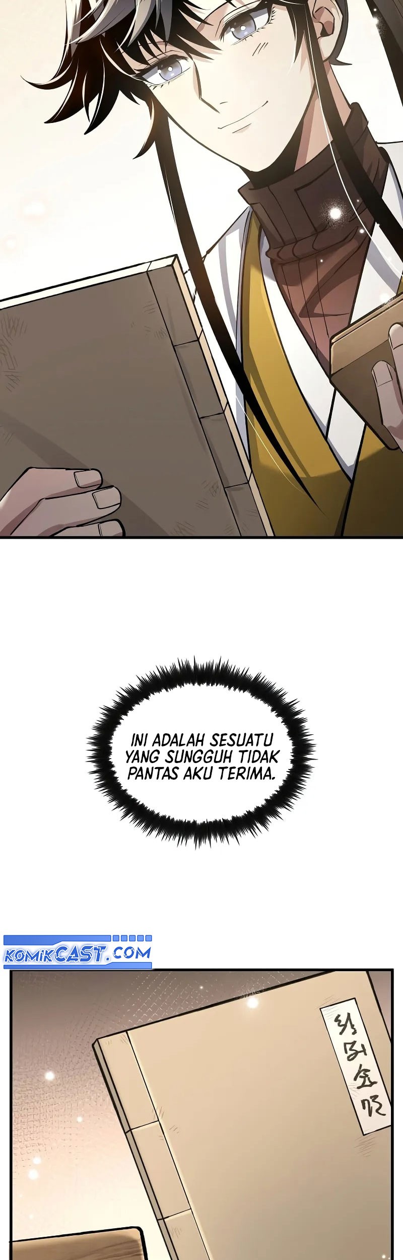 Doctor’s Rebirth Bab 196 halaman 52