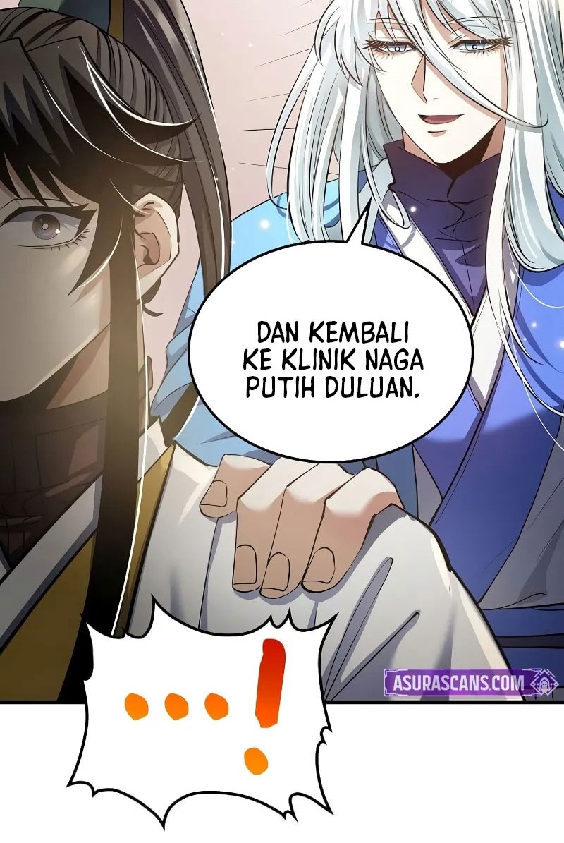 Doctor’s Rebirth Bab 196 halaman 55
