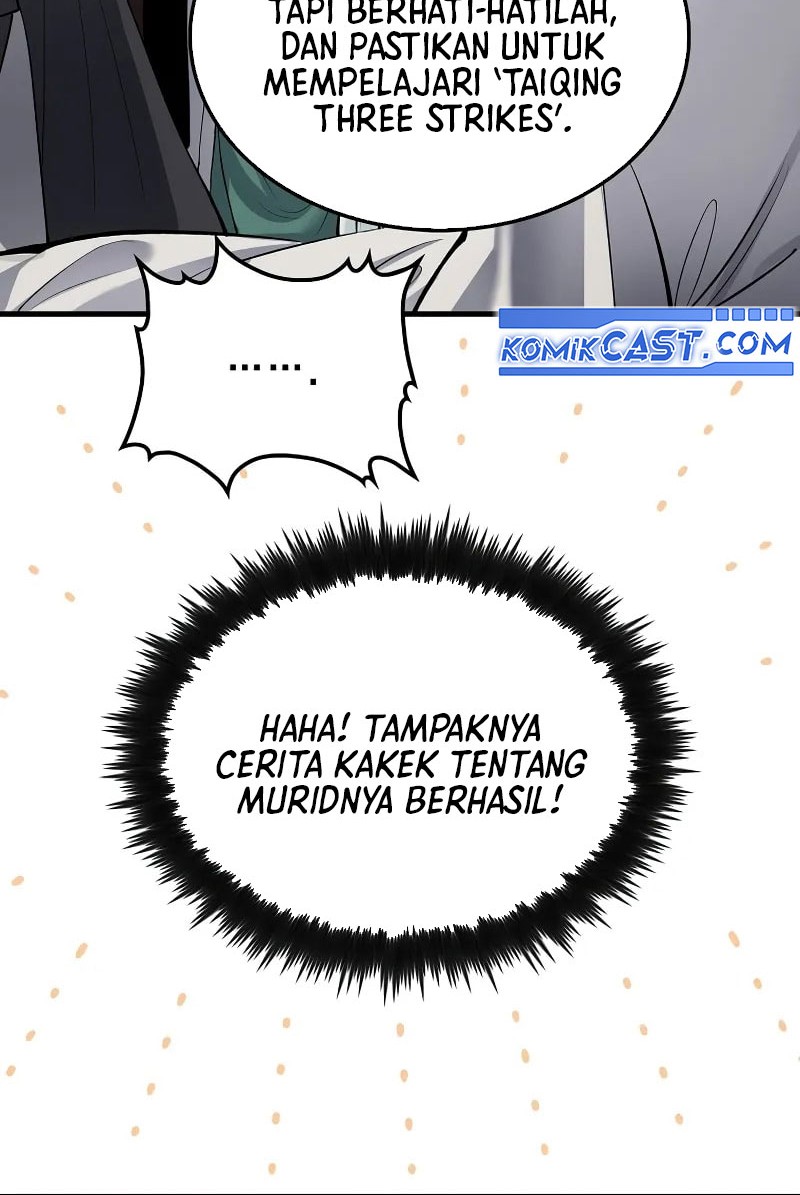 Doctor’s Rebirth Bab 196 halaman 57