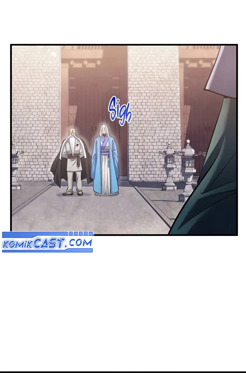 Doctor’s Rebirth Bab 196 halaman 63