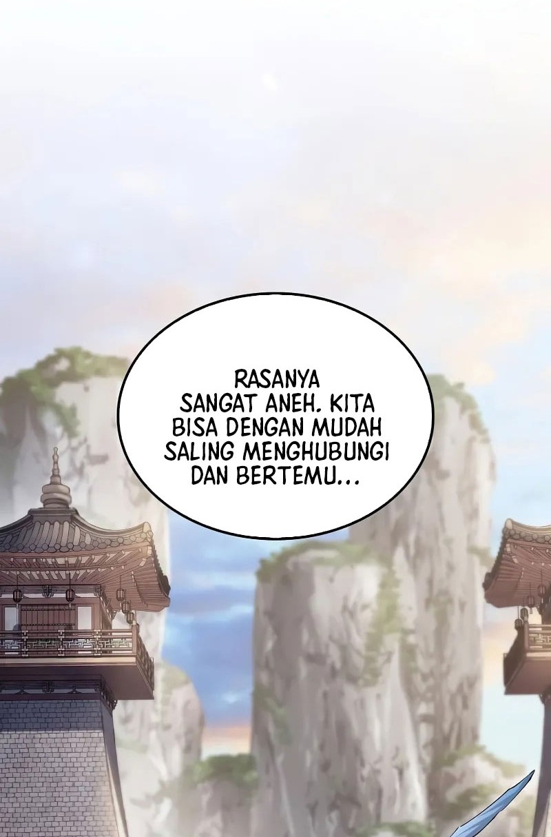 Doctor’s Rebirth Bab 196 halaman 65