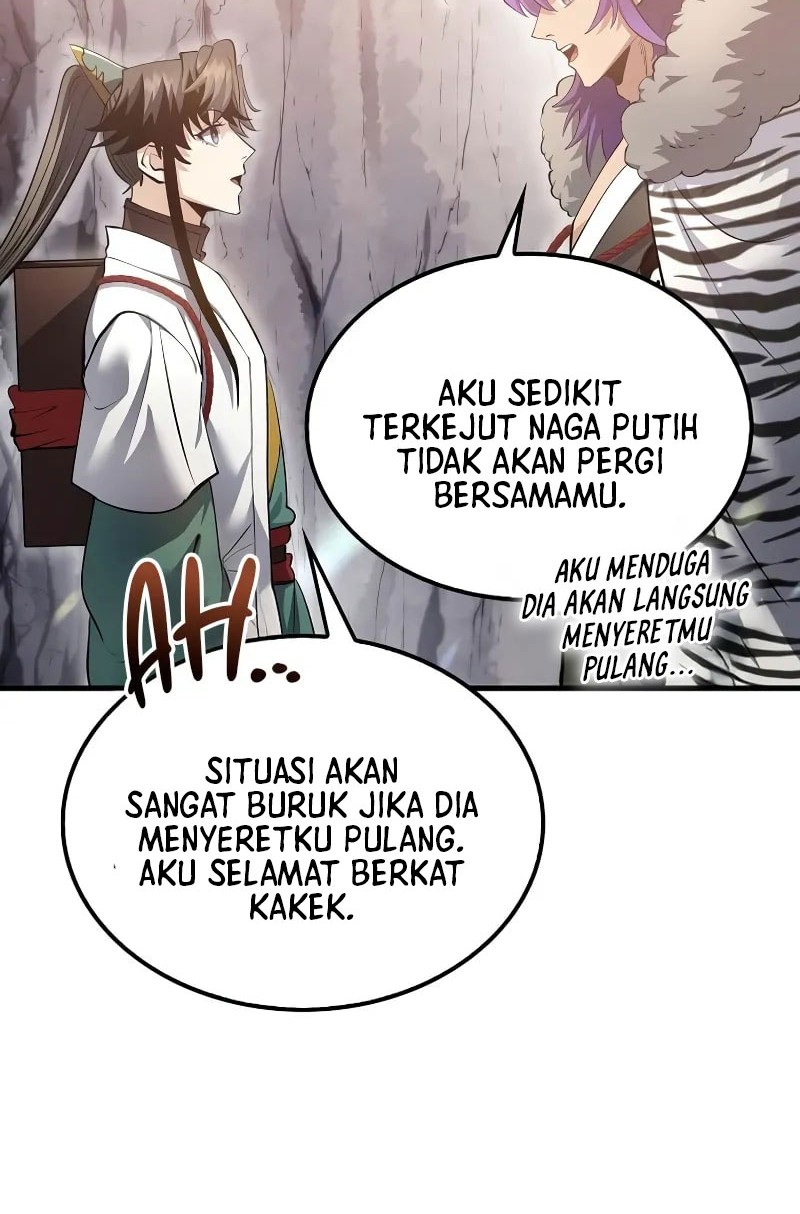Doctor’s Rebirth Bab 196 halaman 71