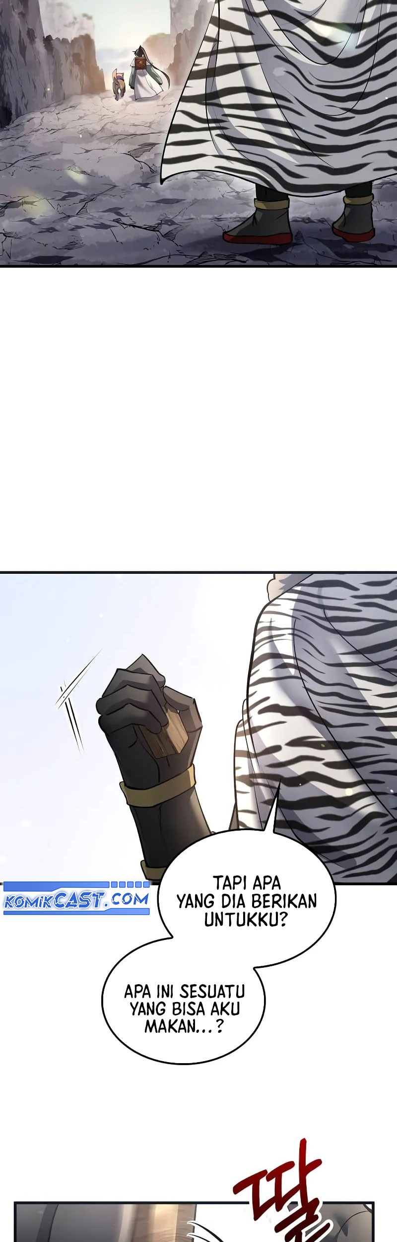 Doctor’s Rebirth Bab 196 halaman 78