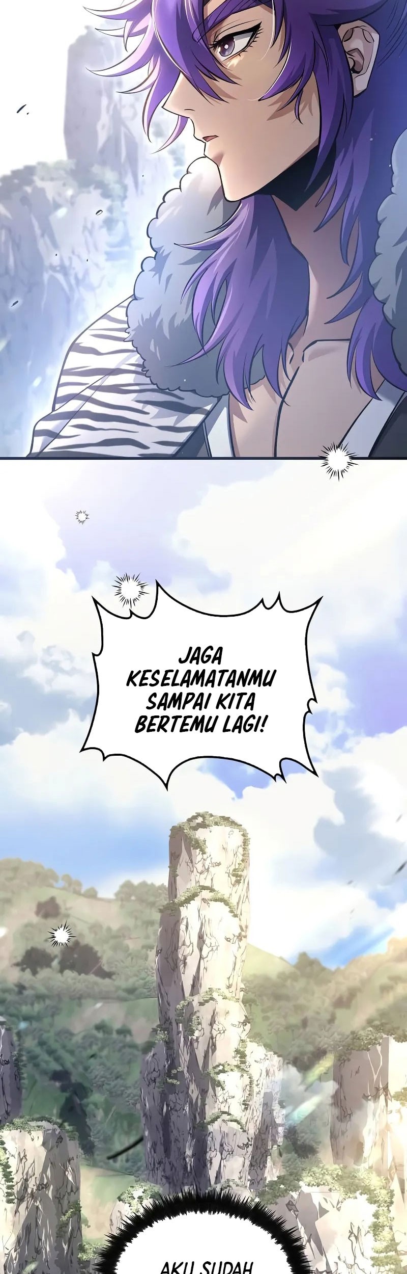 Doctor’s Rebirth Bab 196 halaman 84