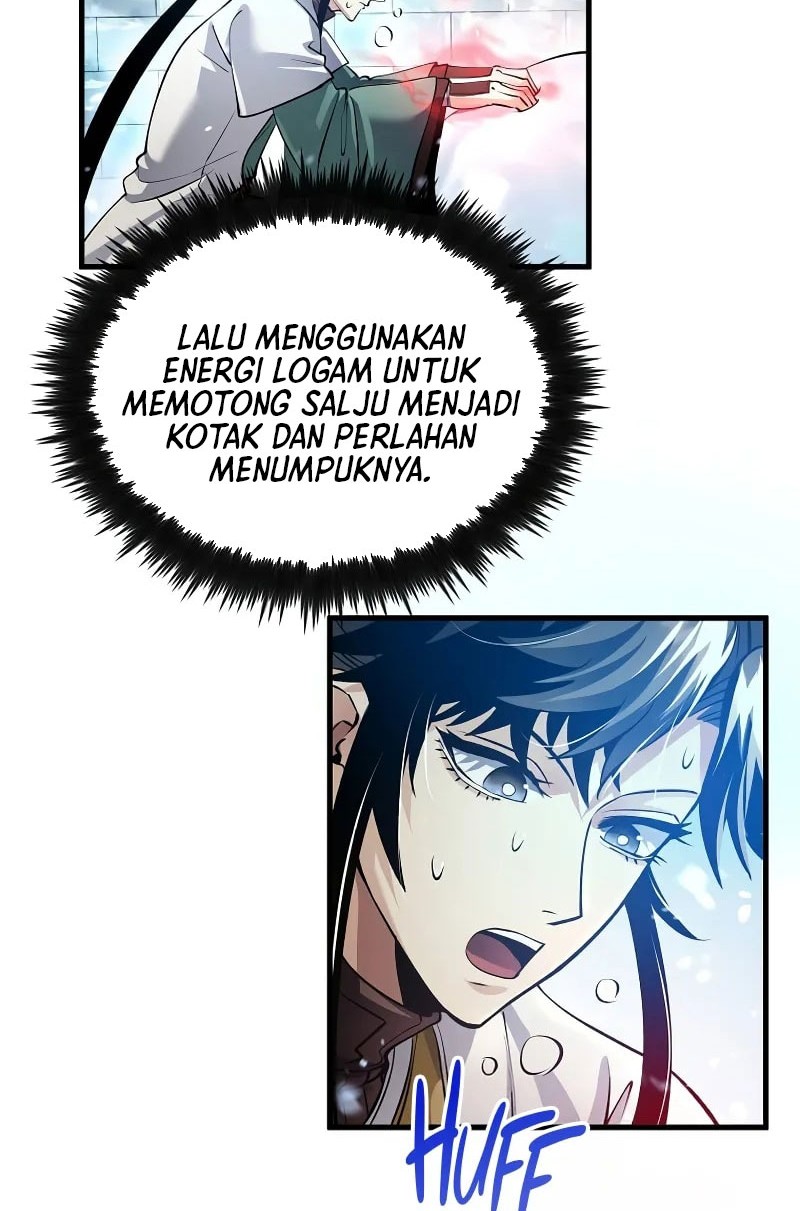 Doctor’s Rebirth Bab 196 halaman 93