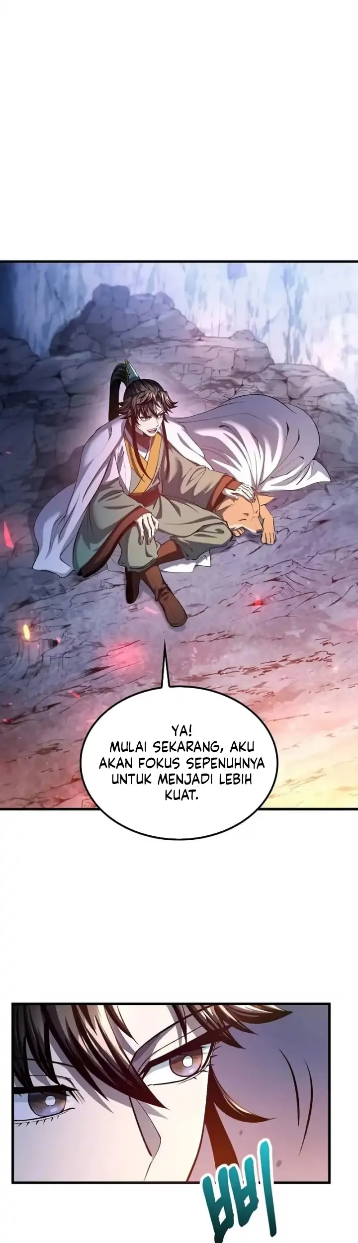 Doctor’s Rebirth Bab 197 halaman 30