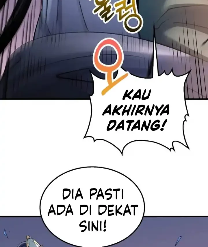 Doctor’s Rebirth Bab 197 halaman 33