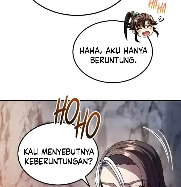Doctor’s Rebirth Bab 197 halaman 41