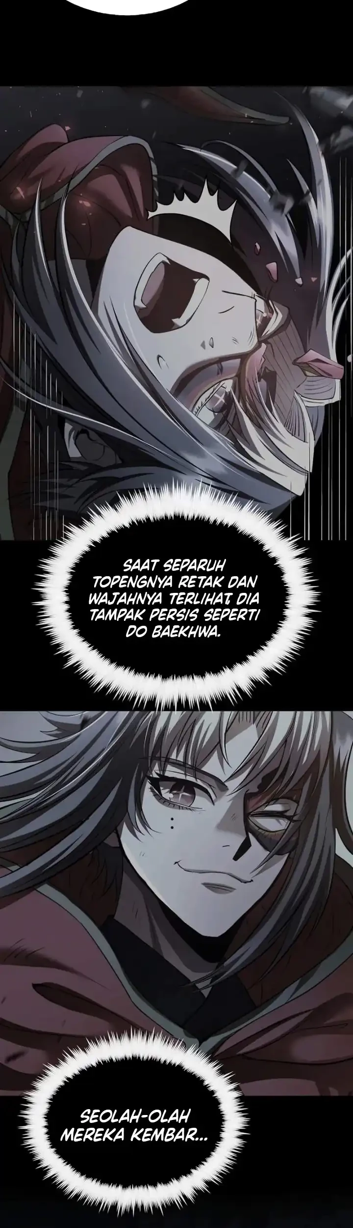 Doctor’s Rebirth Bab 197 halaman 52