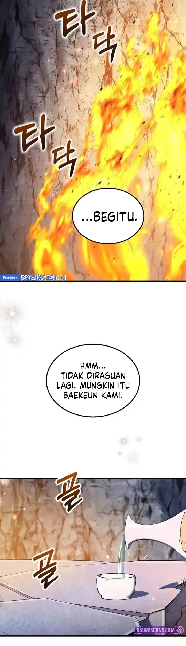 Doctor’s Rebirth Bab 197 halaman 54