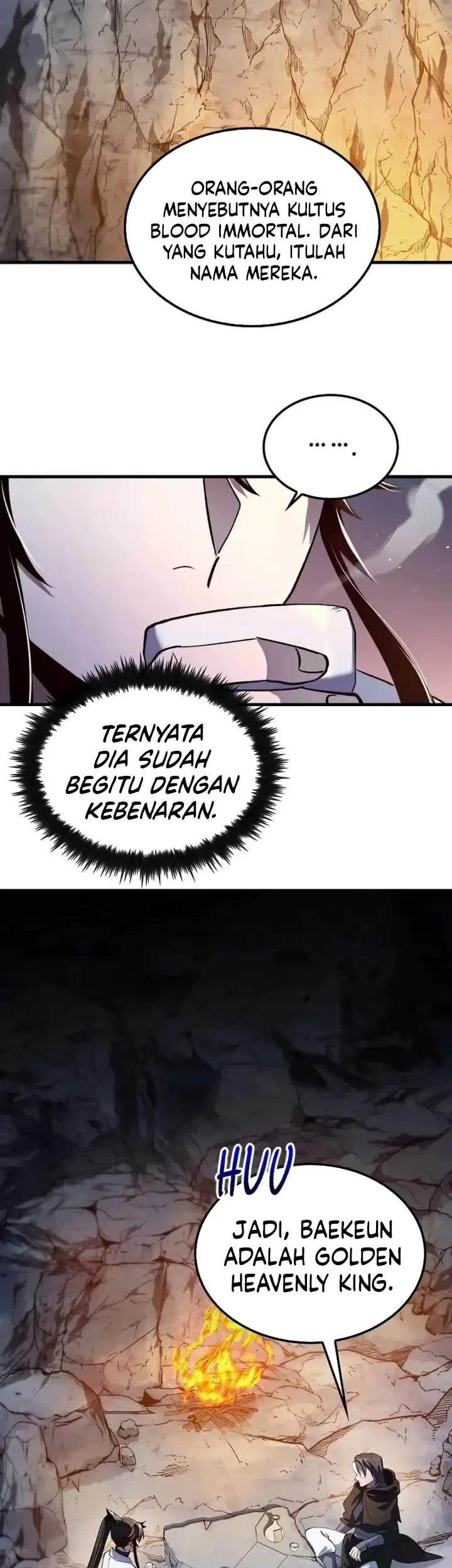 Doctor’s Rebirth Bab 197 halaman 58