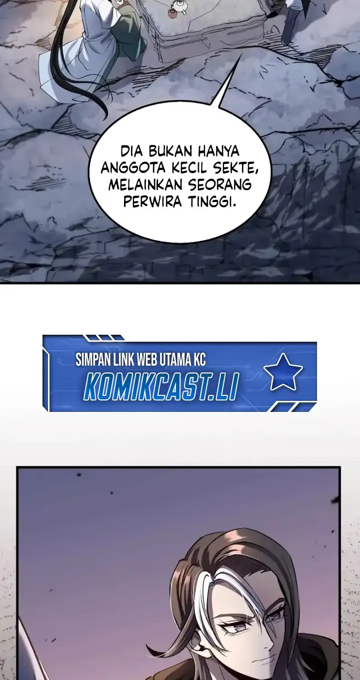 Doctor’s Rebirth Bab 197 halaman 59