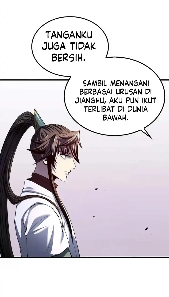 Doctor’s Rebirth Bab 198 halaman 13