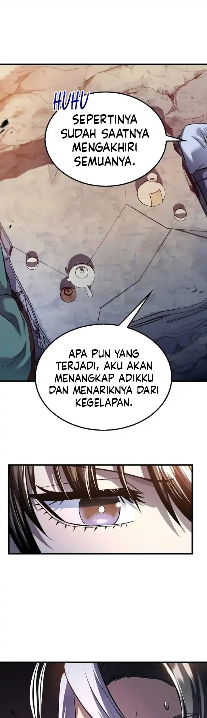 Doctor’s Rebirth Bab 198 halaman 14