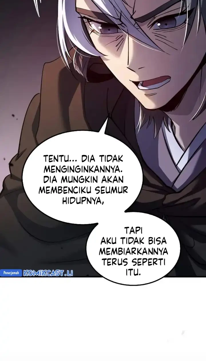 Doctor’s Rebirth Bab 198 halaman 15