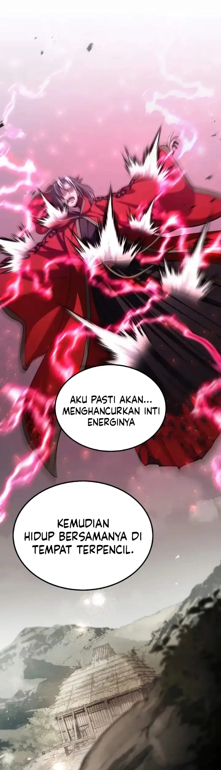 Doctor’s Rebirth Bab 198 halaman 16