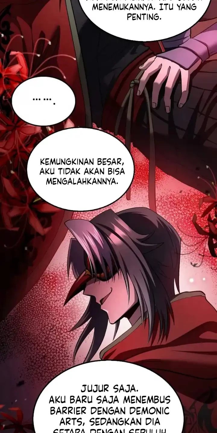 Doctor’s Rebirth Bab 198 halaman 19