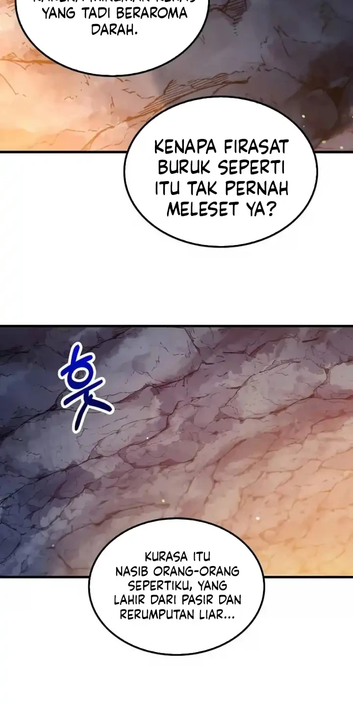 Doctor’s Rebirth Bab 198 halaman 21