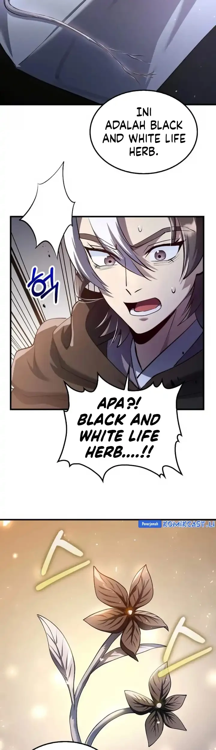 Doctor’s Rebirth Bab 198 halaman 28