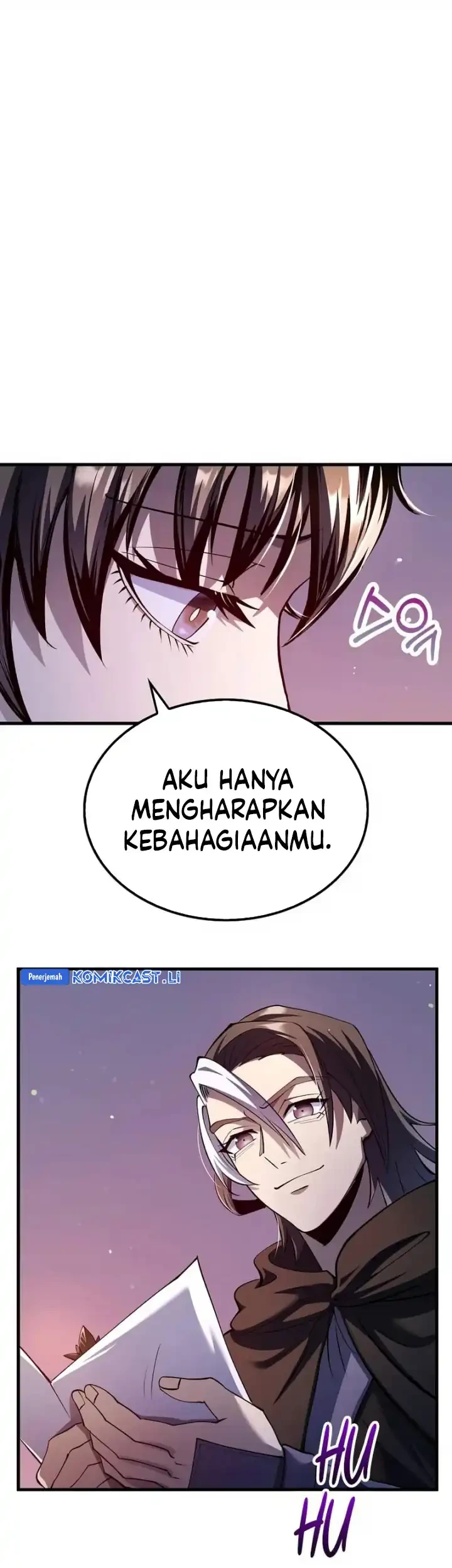 Doctor’s Rebirth Bab 198 halaman 36