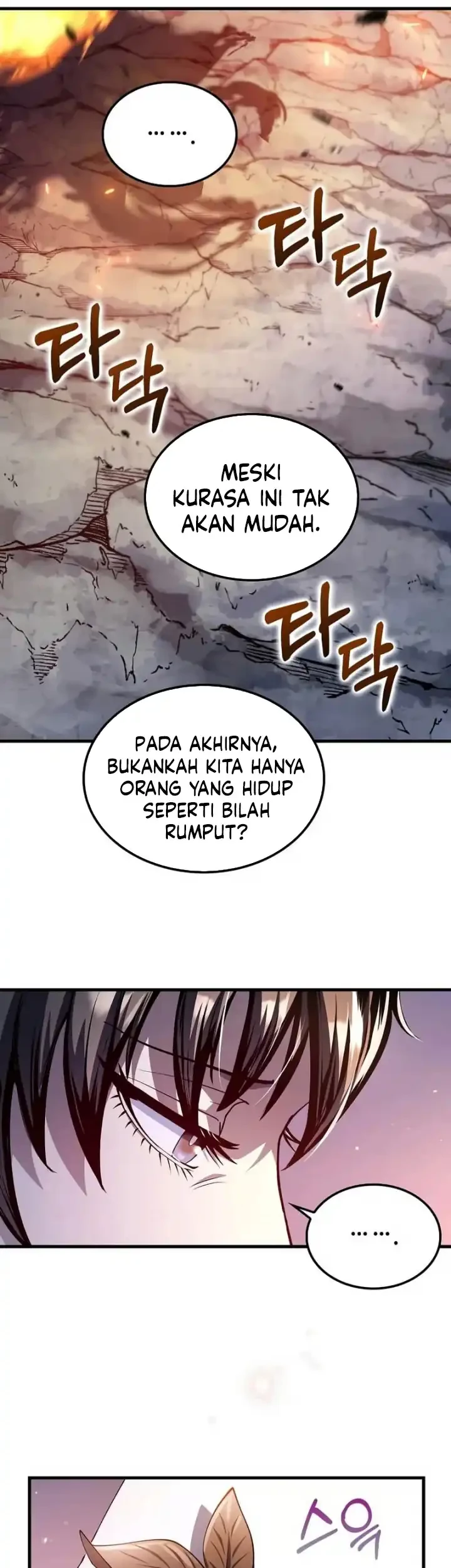 Doctor’s Rebirth Bab 198 halaman 38