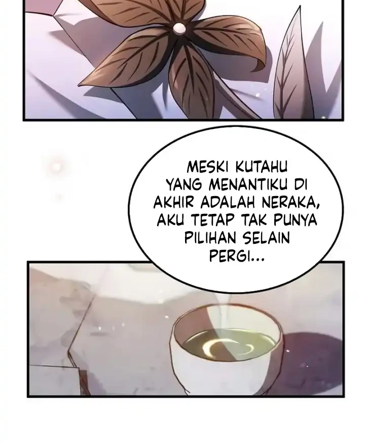 Doctor’s Rebirth Bab 198 halaman 39