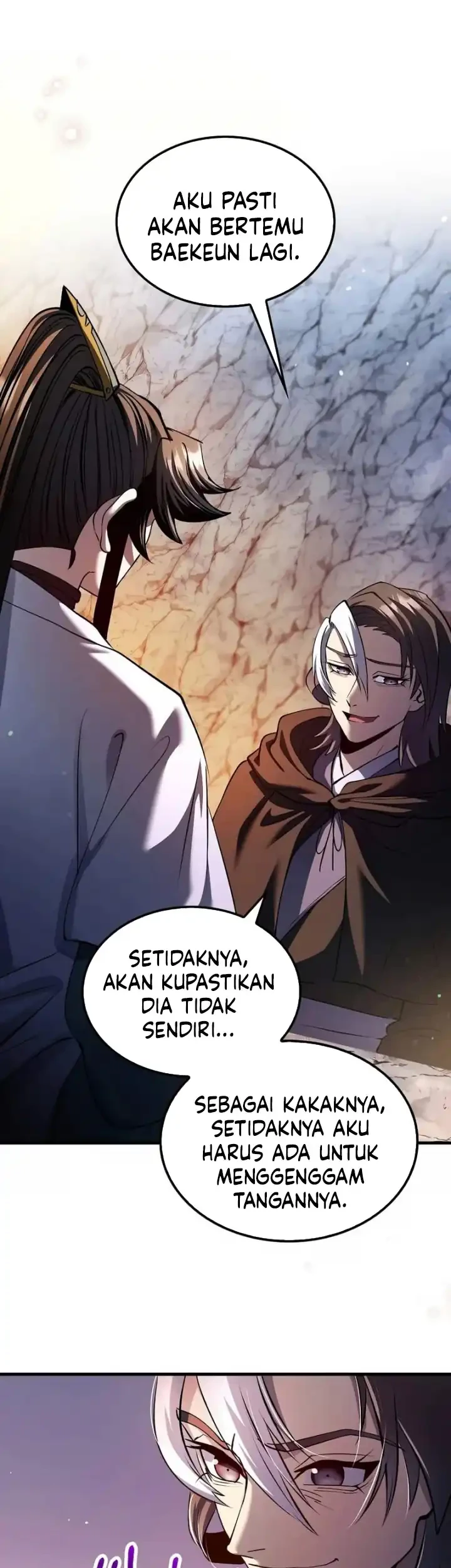 Doctor’s Rebirth Bab 198 halaman 40